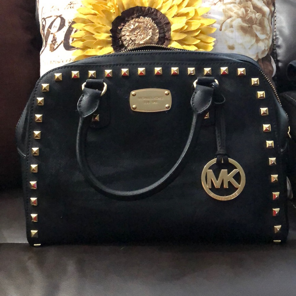 Michael Kors Studded bag